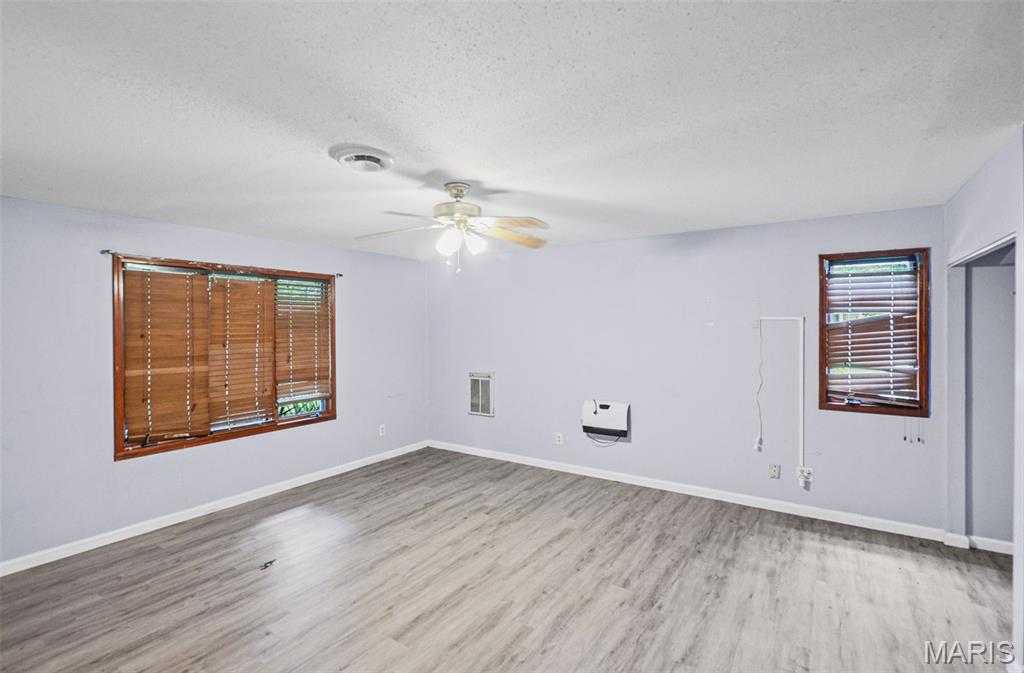 Elmijah Plains 2nd Add - Residential
