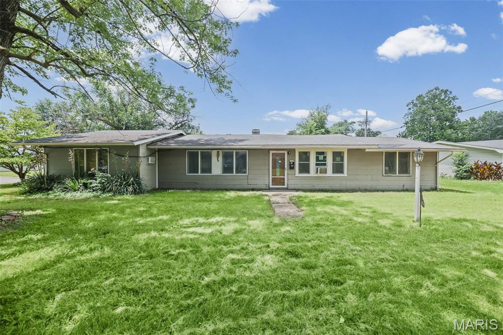 Elmijah Plains 2nd Add - Residential