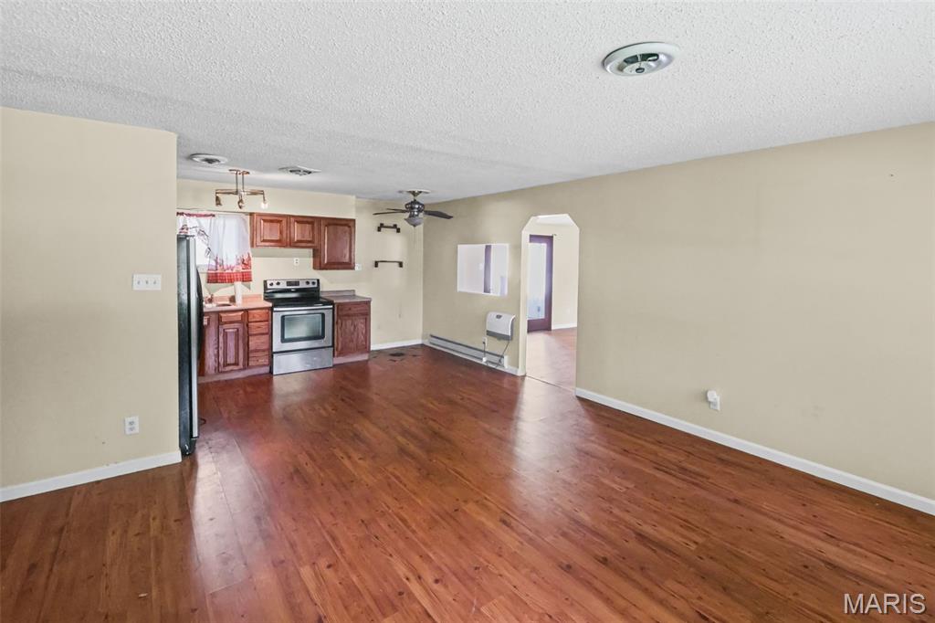 Elmijah Plains 2nd Add - Residential