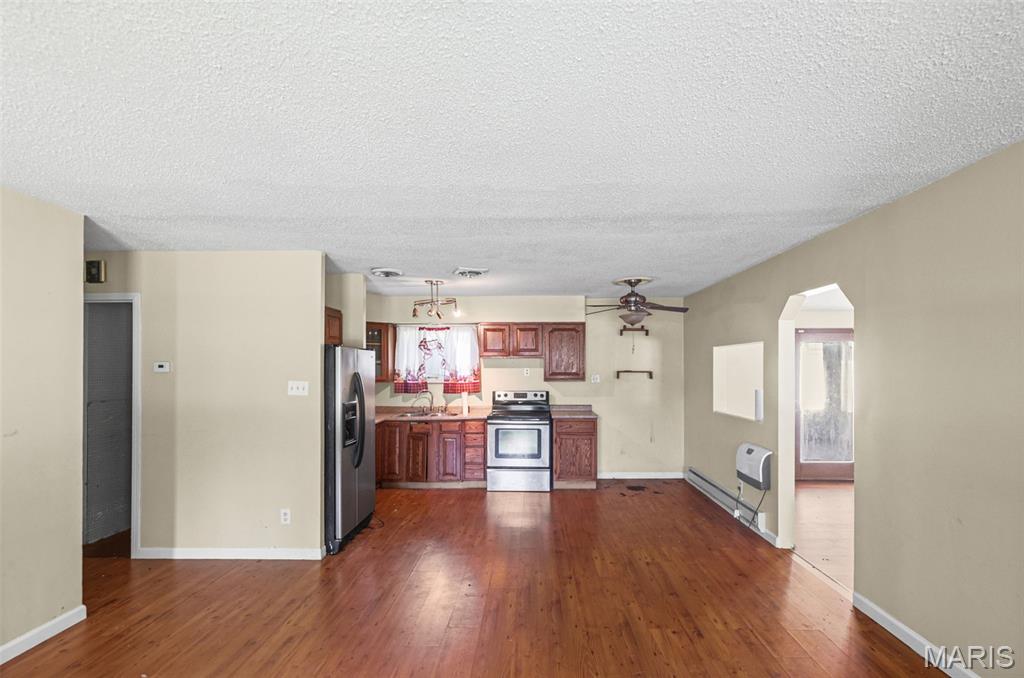 Elmijah Plains 2nd Add - Residential