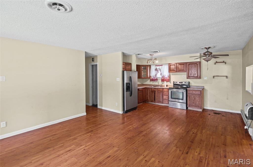 Elmijah Plains 2nd Add - Residential
