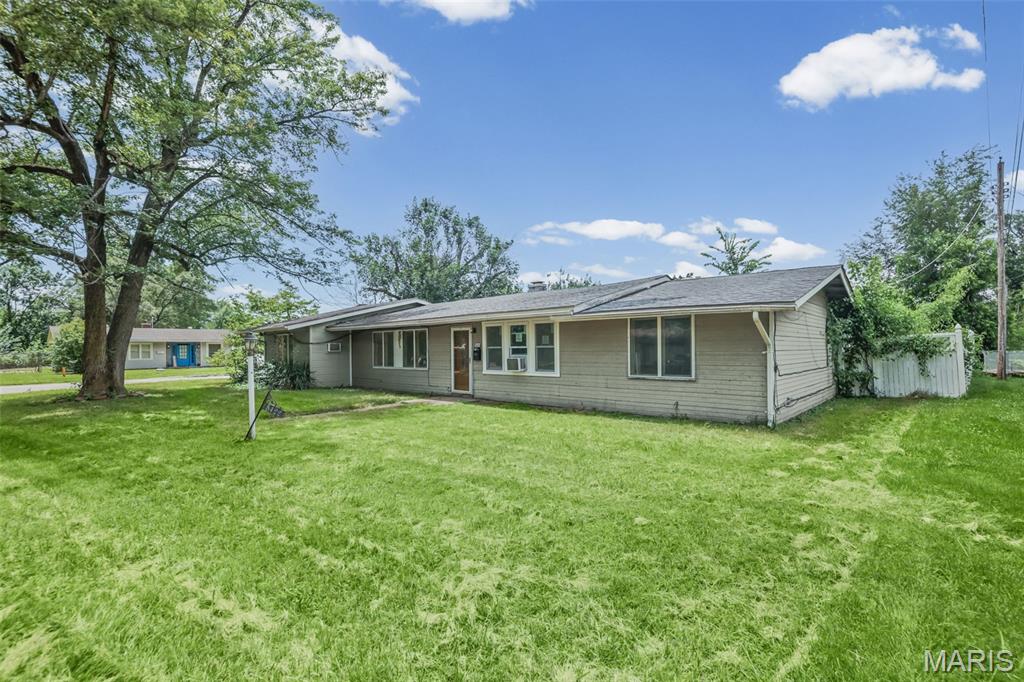 Elmijah Plains 2nd Add - Residential