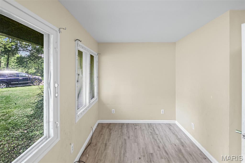 Elmijah Plains 2nd Add - Residential