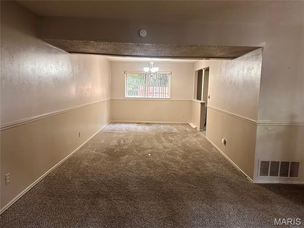 Kiefer Creek Condo - Residential