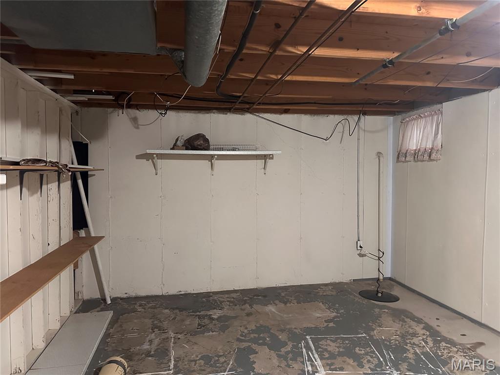 Kiefer Creek Condo - Residential
