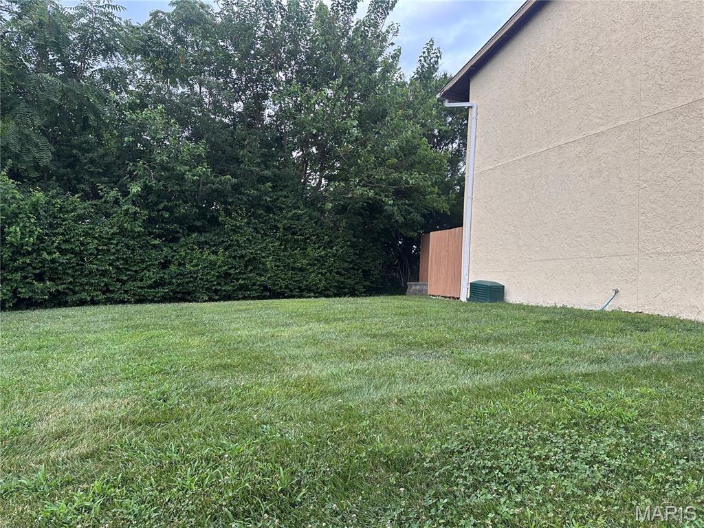 Kiefer Creek Condo - Residential