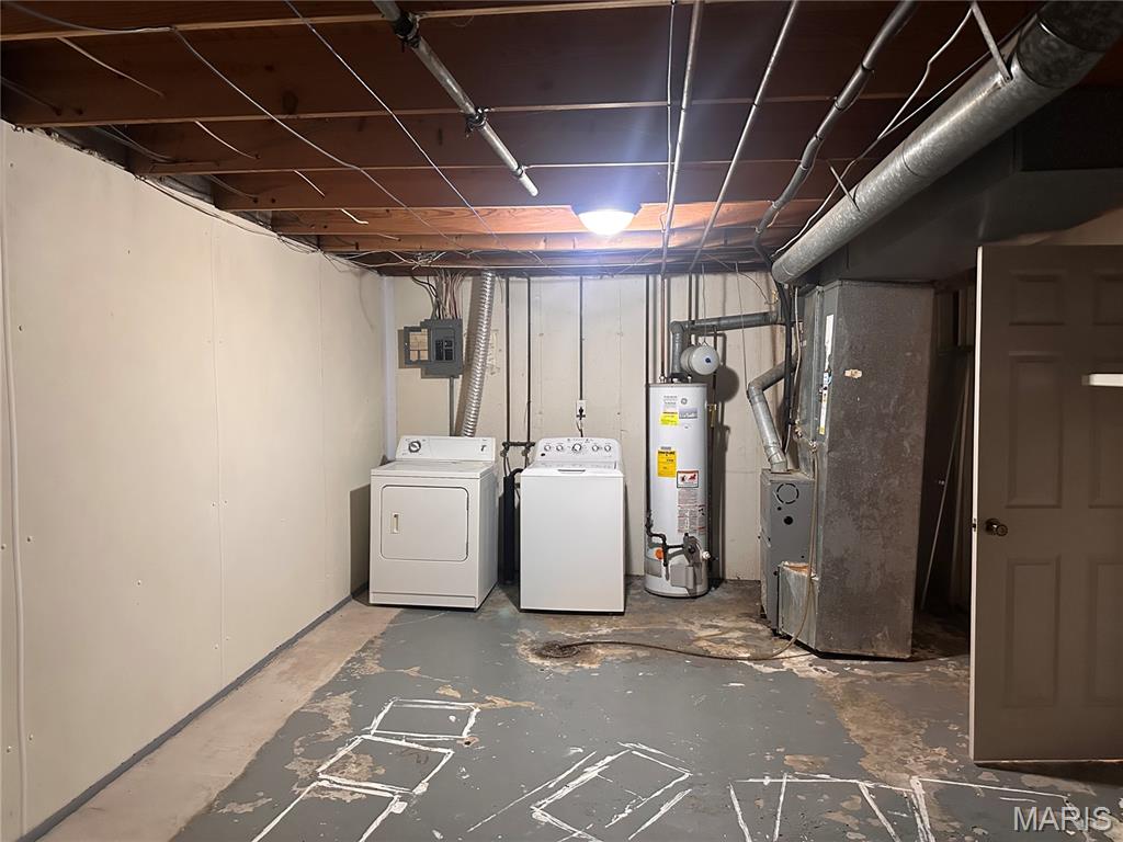 Kiefer Creek Condo - Residential