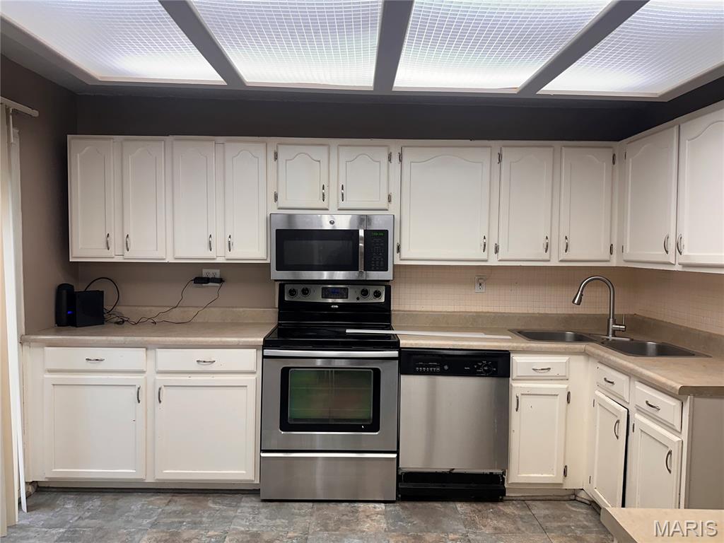 Kiefer Creek Condo - Residential