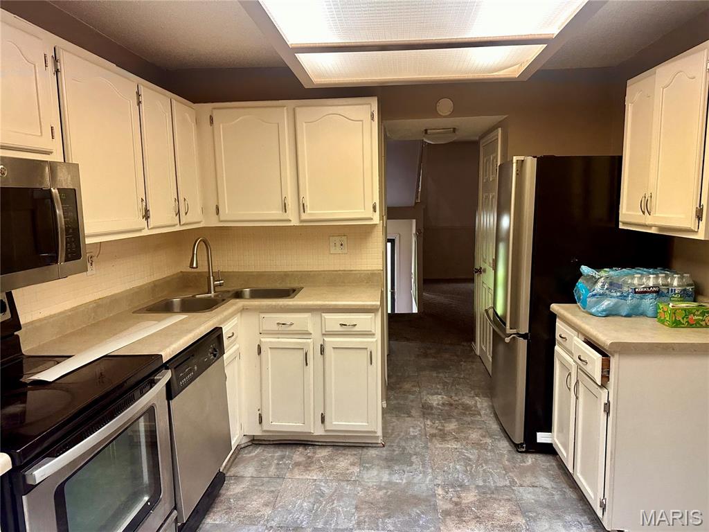 Kiefer Creek Condo - Residential
