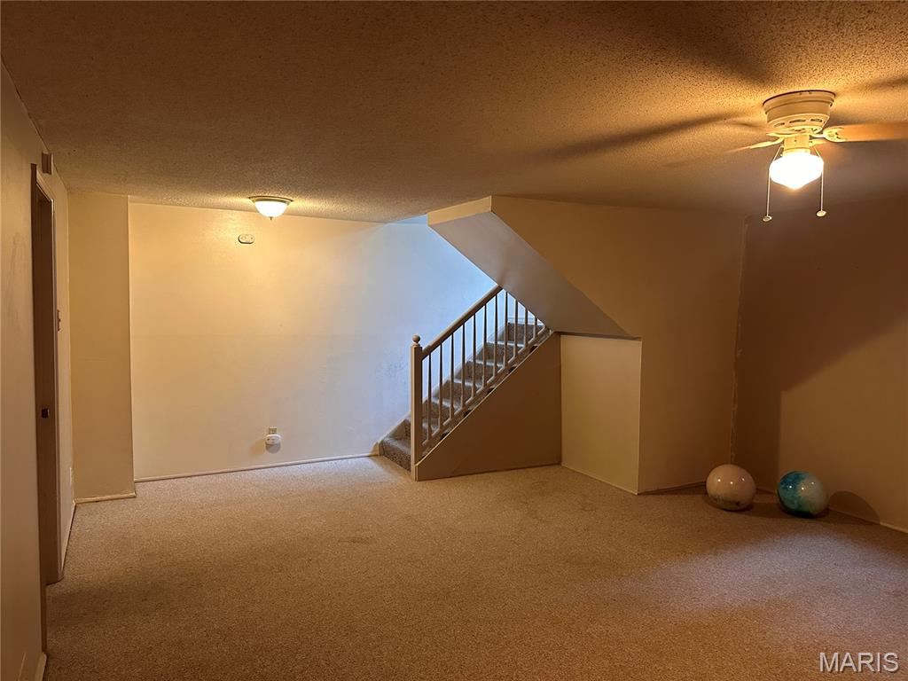 Kiefer Creek Condo - Residential