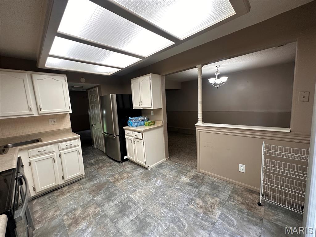 Kiefer Creek Condo - Residential