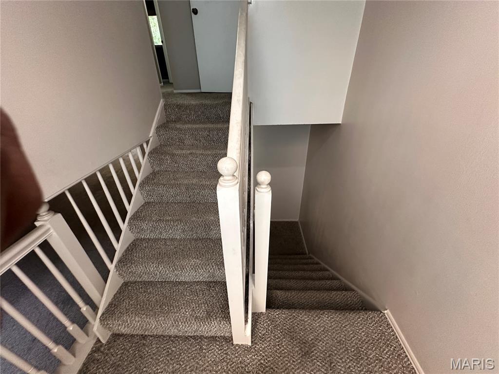 Kiefer Creek Condo - Residential