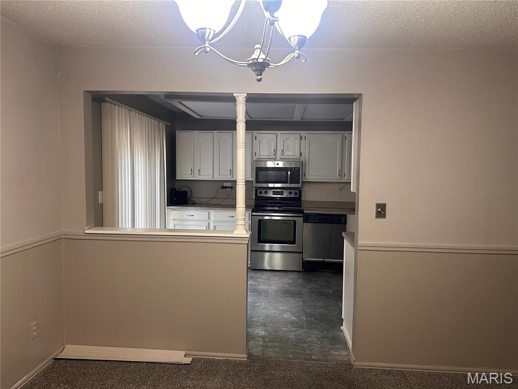 Kiefer Creek Condo - Residential