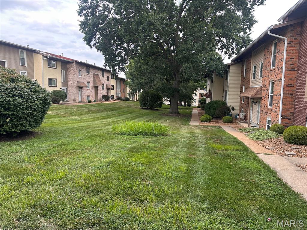 Kiefer Creek Condo - Residential