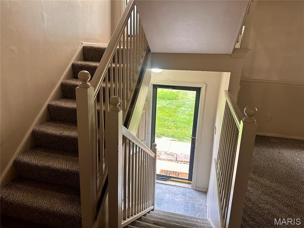 Kiefer Creek Condo - Residential