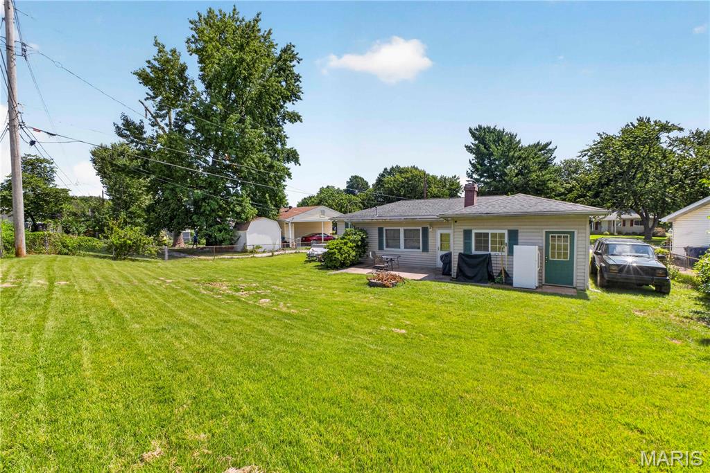 Whitecliffe Park 1 - Residential