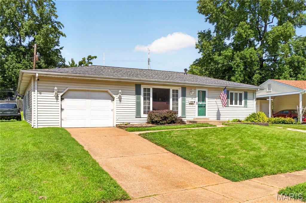 Whitecliffe Park 1 - Residential