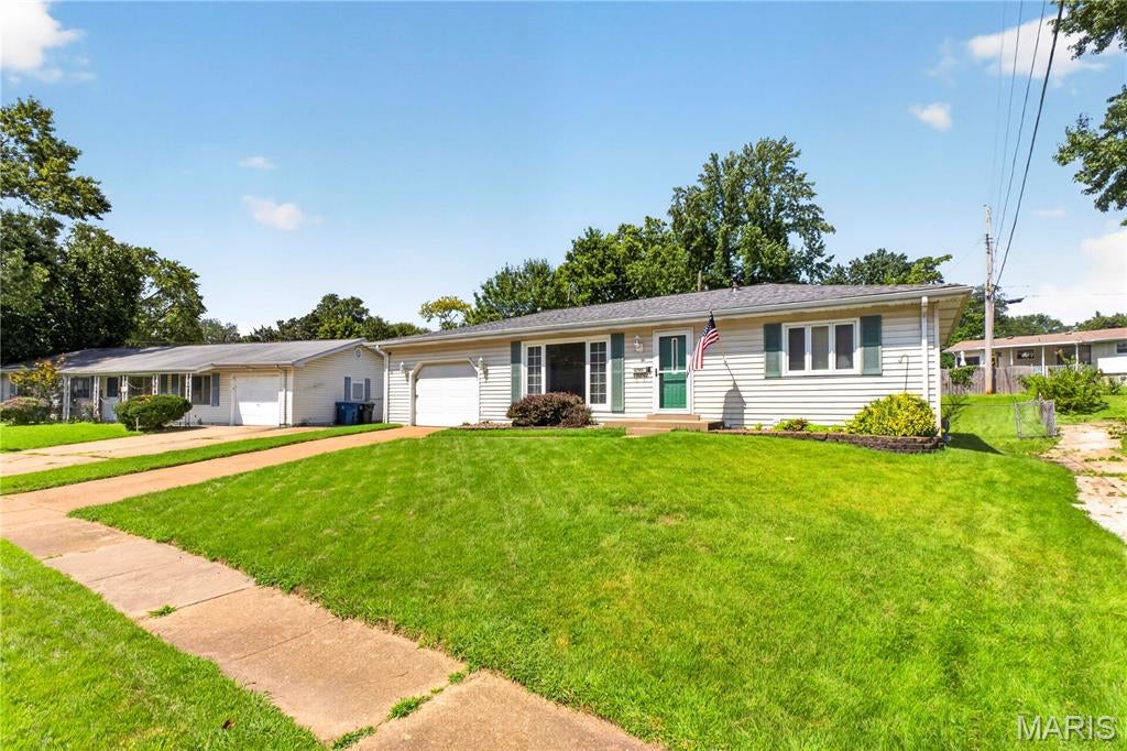 Whitecliffe Park 1 - Residential