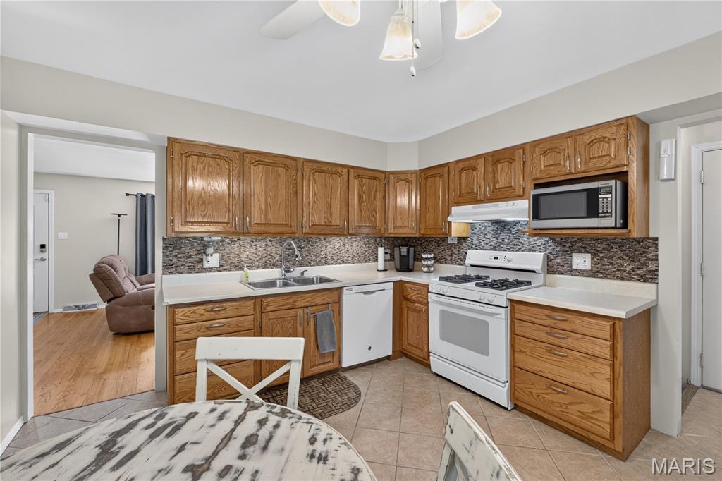 Whitecliffe Park 1 - Residential
