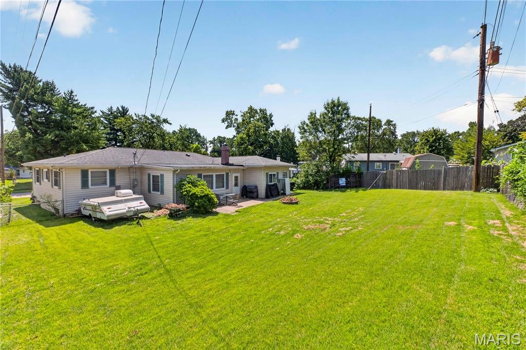 Whitecliffe Park 1 - Residential