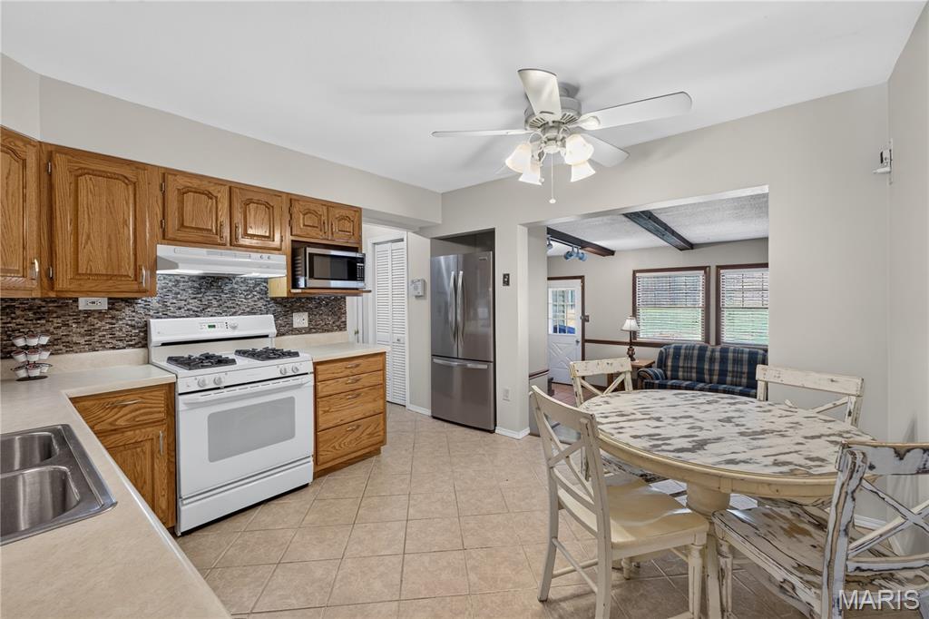 Whitecliffe Park 1 - Residential
