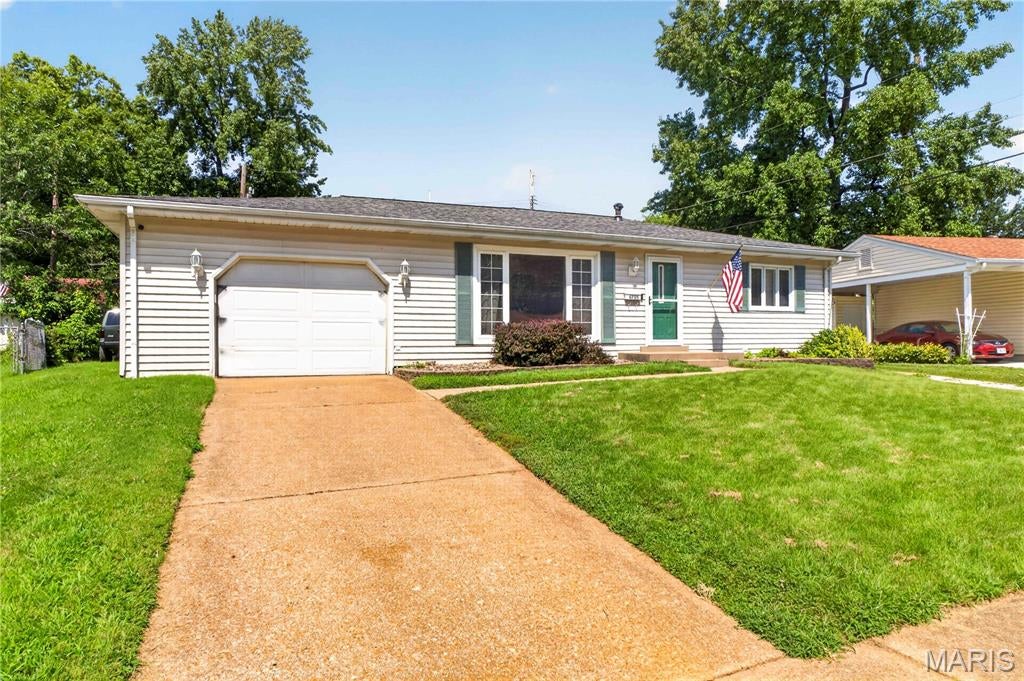 Whitecliffe Park 1 - Residential
