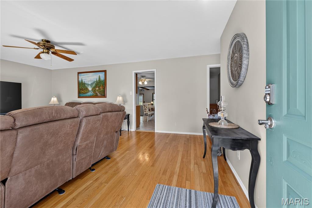 Whitecliffe Park 1 - Residential