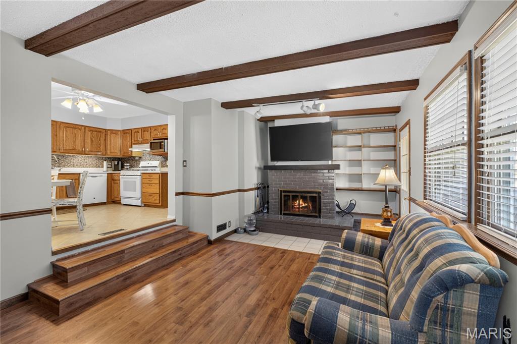 Whitecliffe Park 1 - Residential