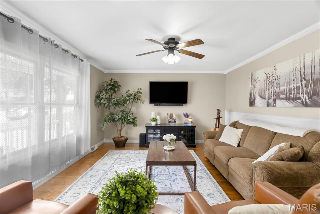 Country Life Ac #2 - Residential