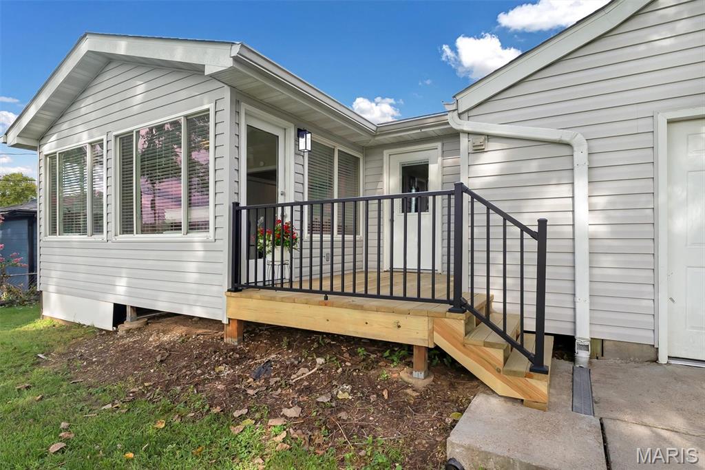 Country Life Ac #2 - Residential