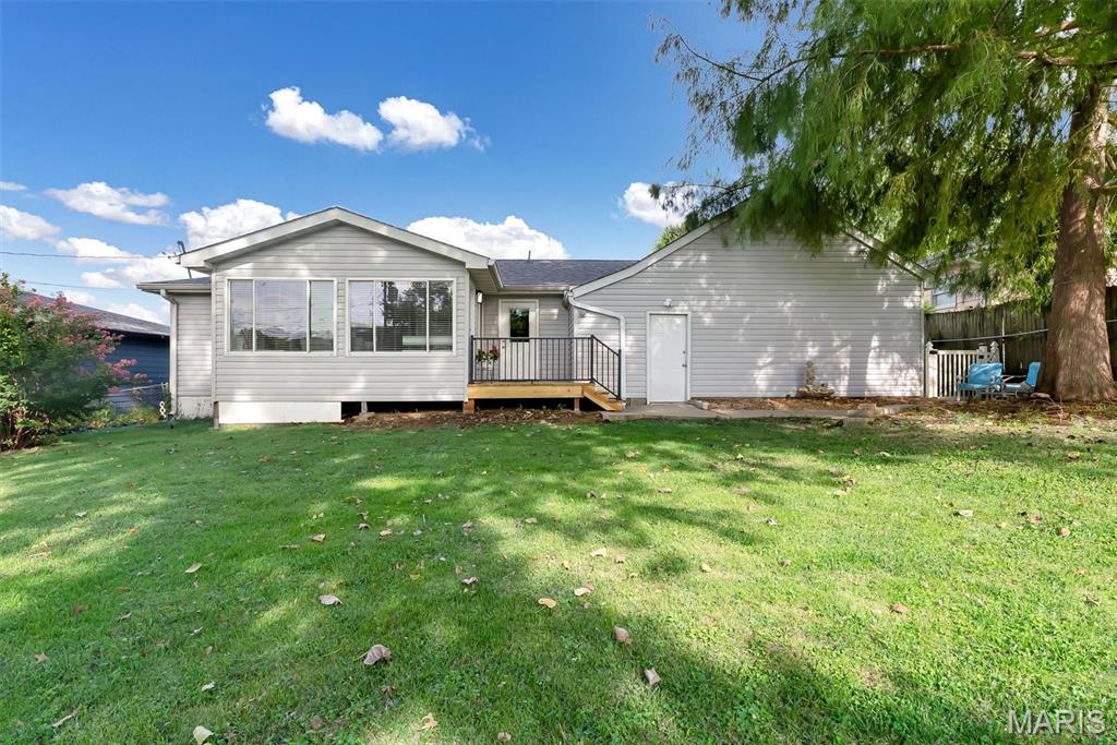 Country Life Ac #2 - Residential