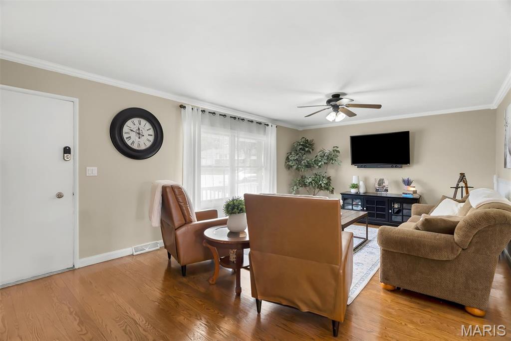 Country Life Ac #2 - Residential