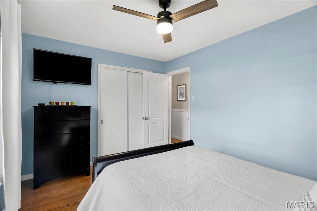 Country Life Ac #2 - Residential