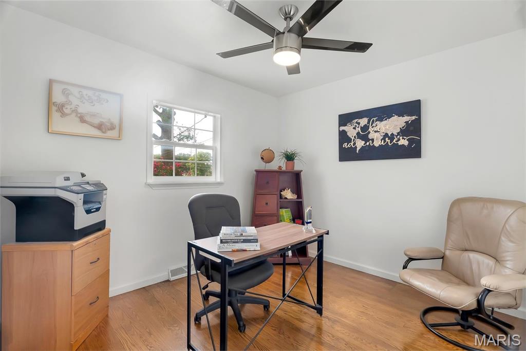 Country Life Ac #2 - Residential