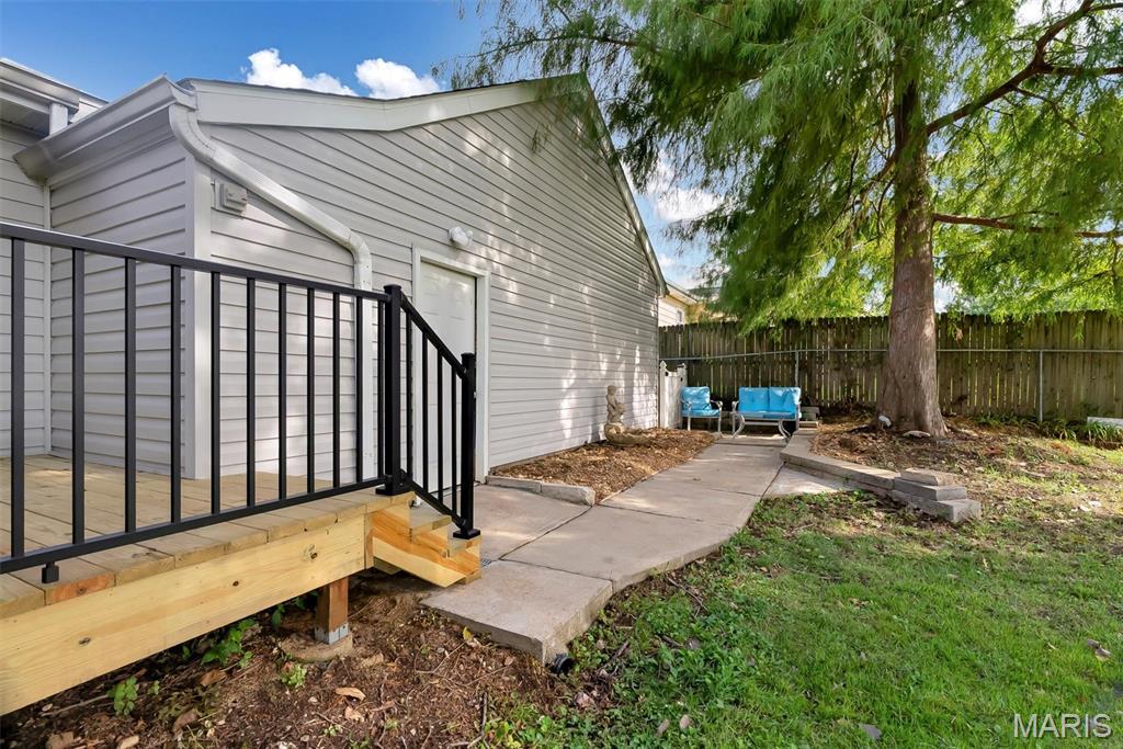 Country Life Ac #2 - Residential