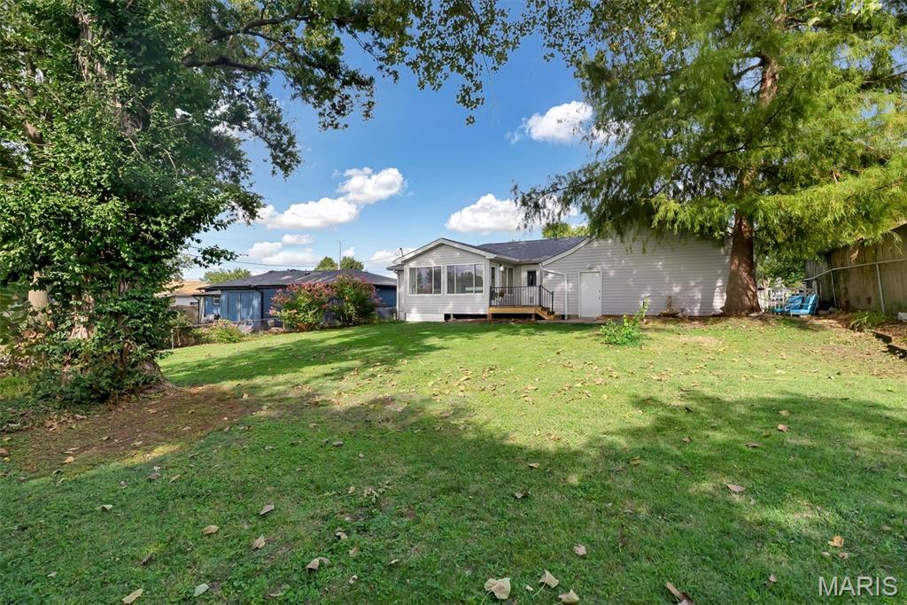 Country Life Ac #2 - Residential