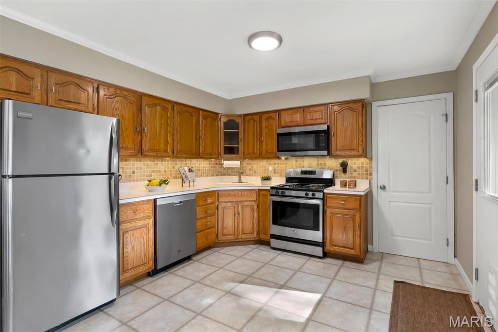 Country Life Ac #2 - Residential
