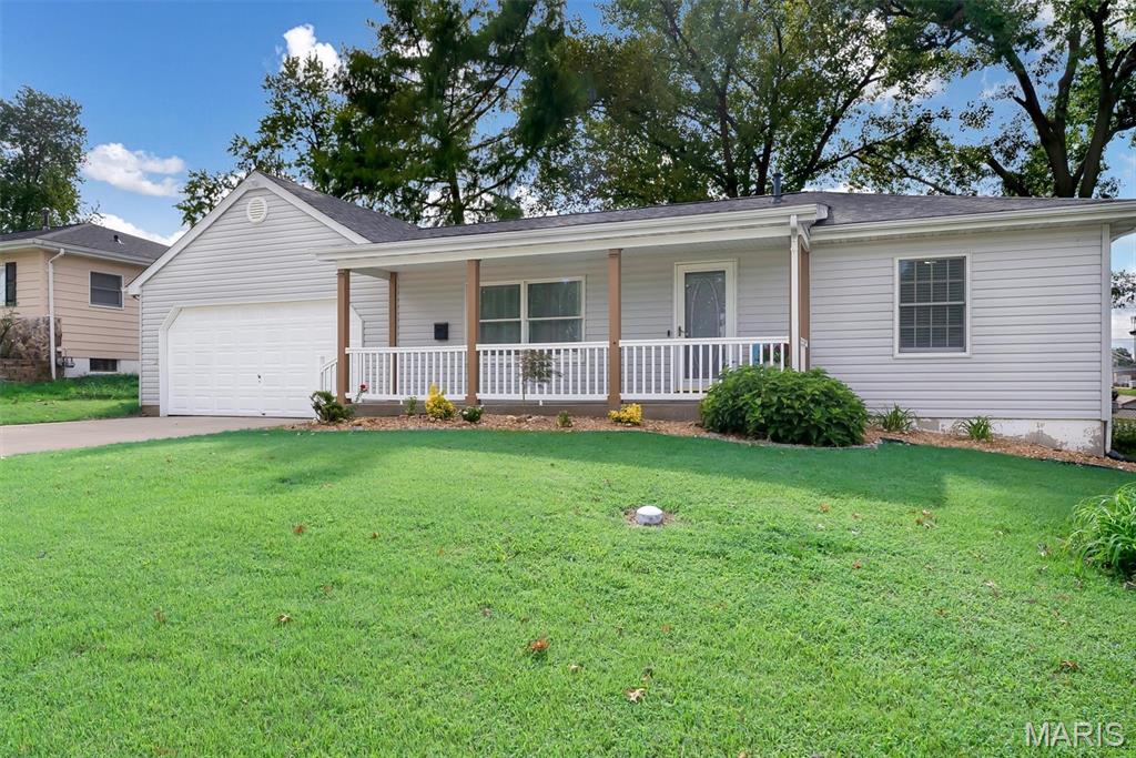 Country Life Ac #2 - Residential