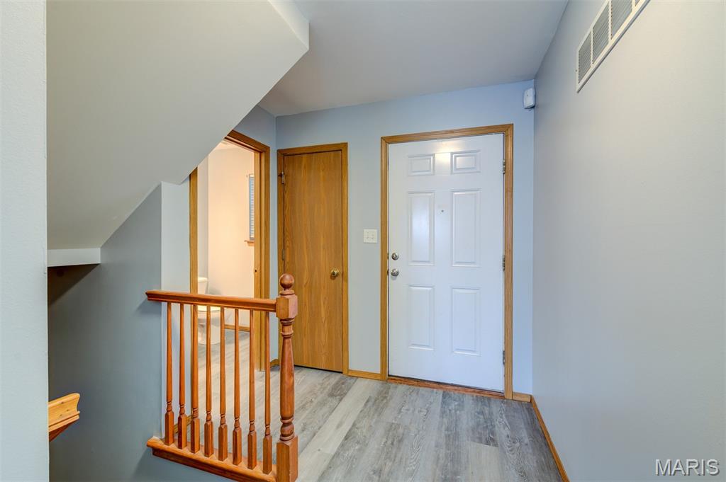Hurstborough - Residential