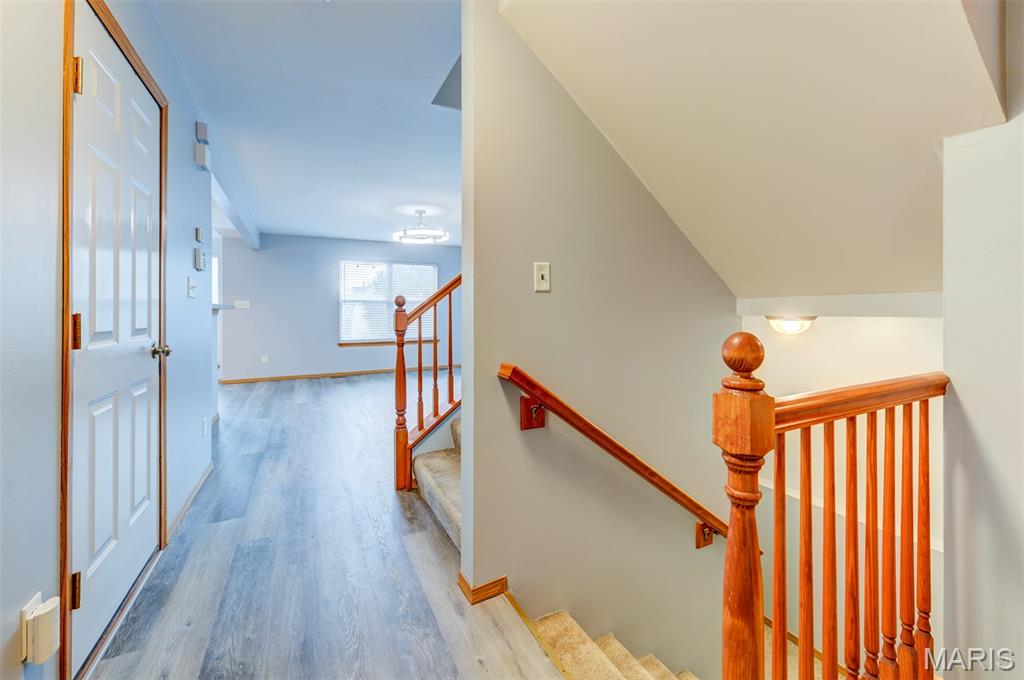 Hurstborough - Residential
