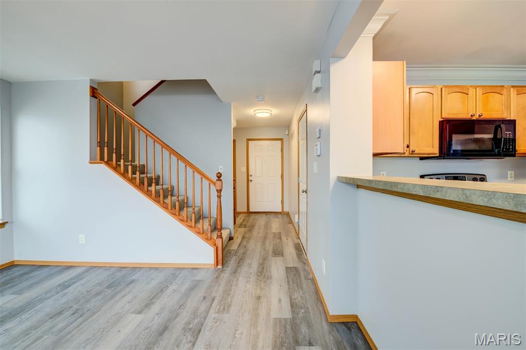 Hurstborough - Residential
