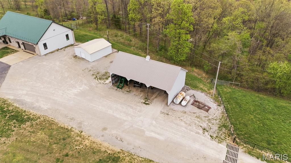 N/A - Farm