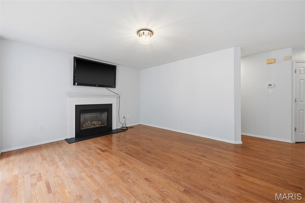 Ironwood Village - Residential