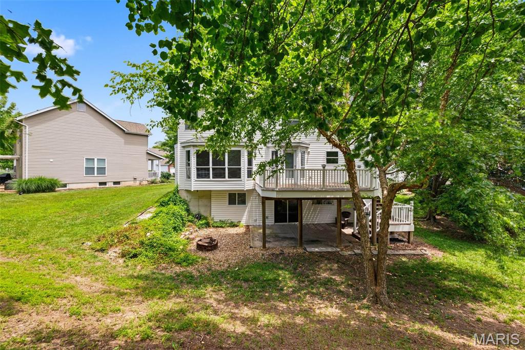 Ironwood Village - Residential