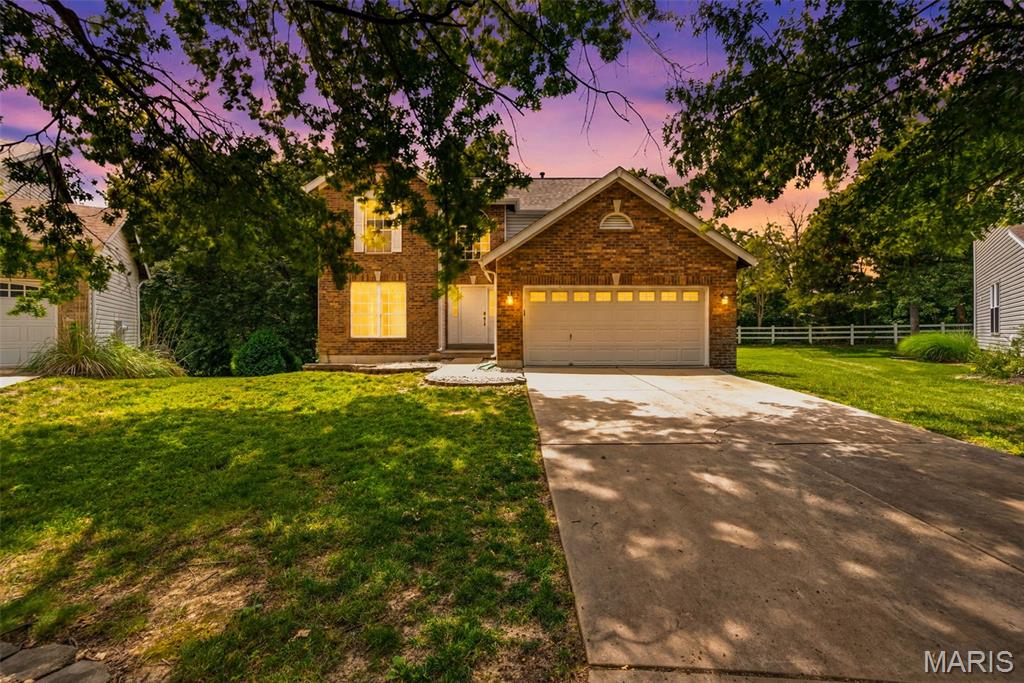 Ironwood Village - Residential
