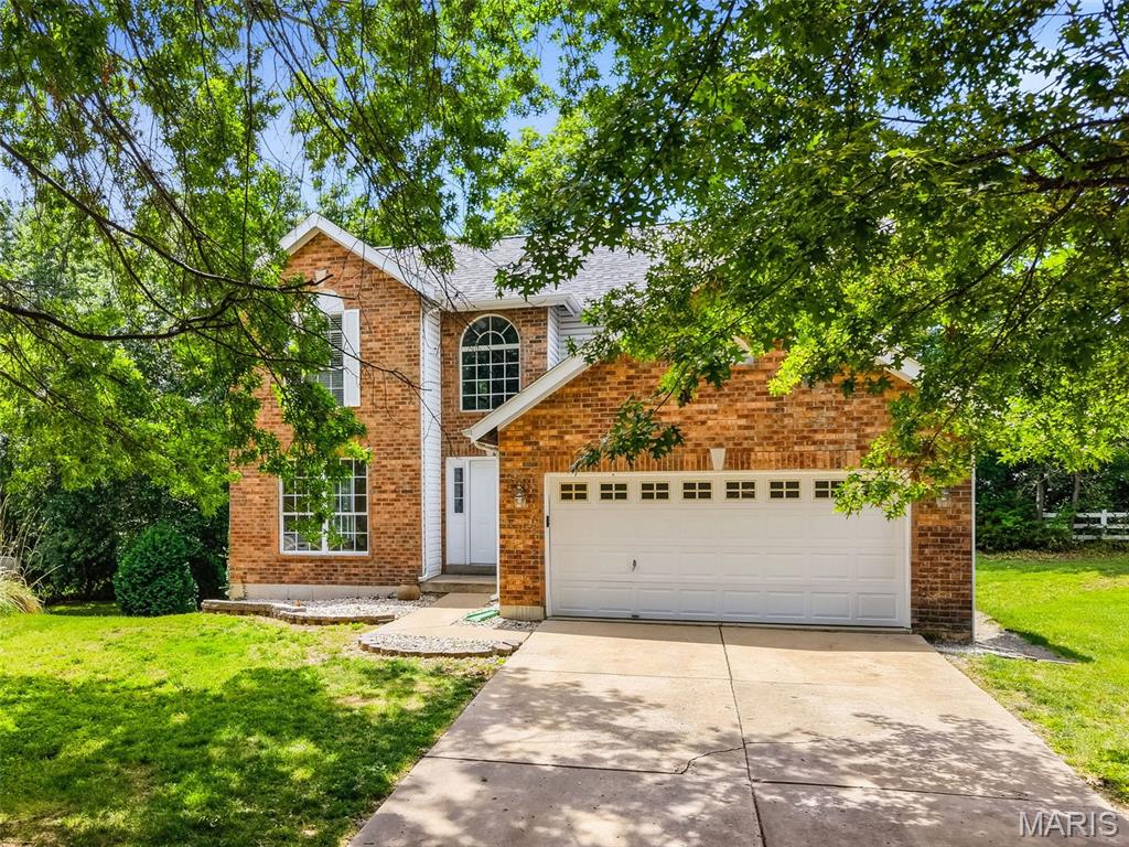 Ironwood Village - Residential