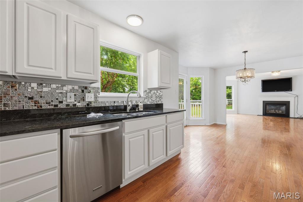 Ironwood Village - Residential