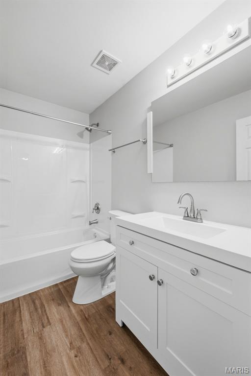 Ironwood Village - Residential