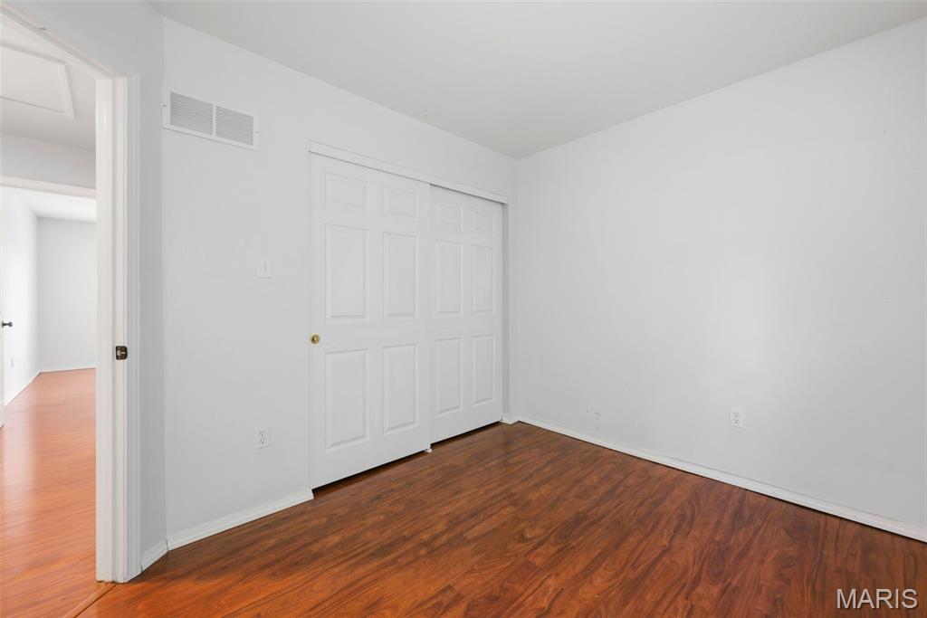 Ironwood Village - Residential