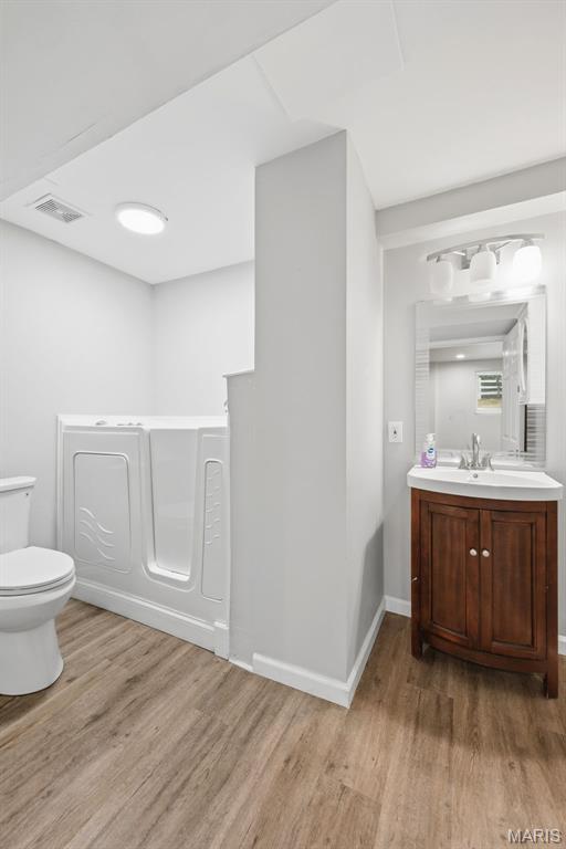 Ironwood Village - Residential